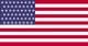 United States of America Flag